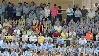 Svečano otvaranje bazena na Višnjiku (foto: Marin Gospić)