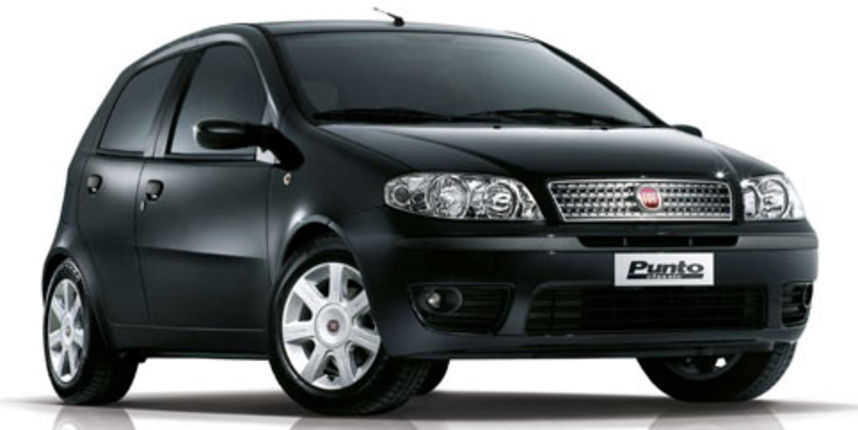 Fiat Srbija – Punto Classic (Foto: fiat.rs) Fiat Srbija – Punto Classic (Foto: fiat.rs)