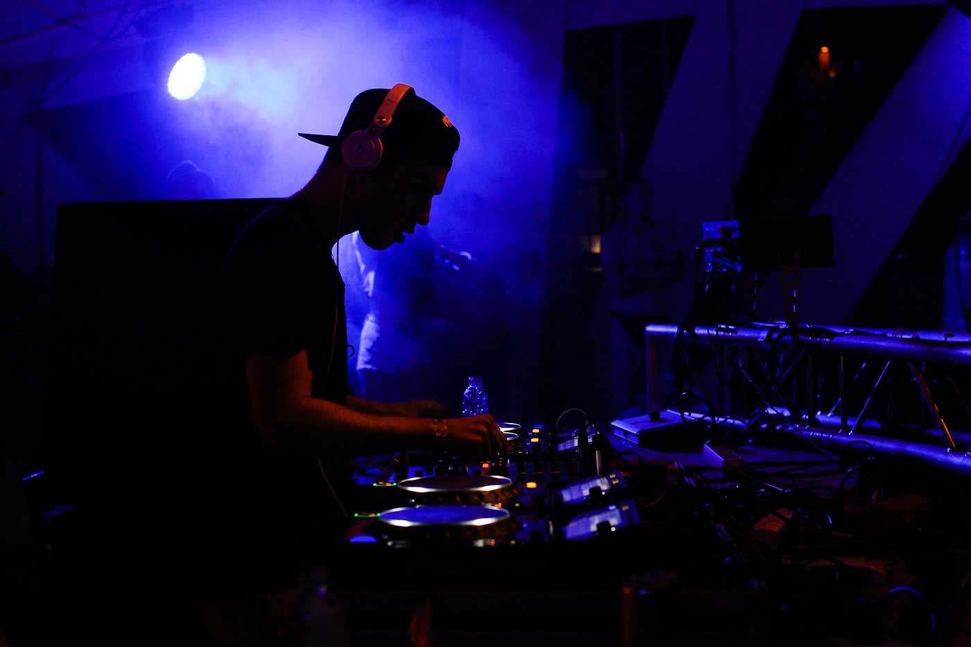 Deset tisuća posjetitelja na HTC Day&Night 2014