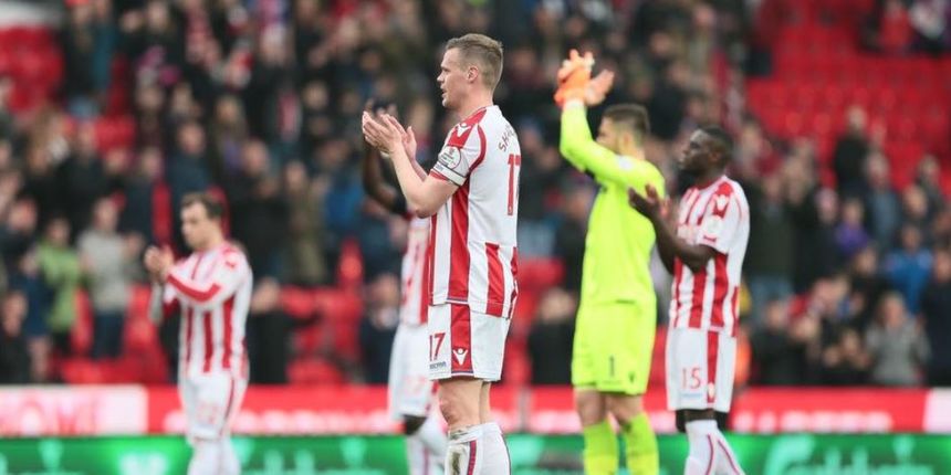 Stoke City Stoke City