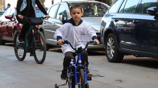 Proljetna Virska biciklijada Proljetna Virska biciklijada