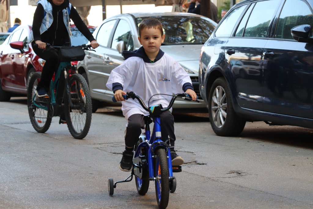 Proljetna Virska biciklijada Proljetna Virska biciklijada