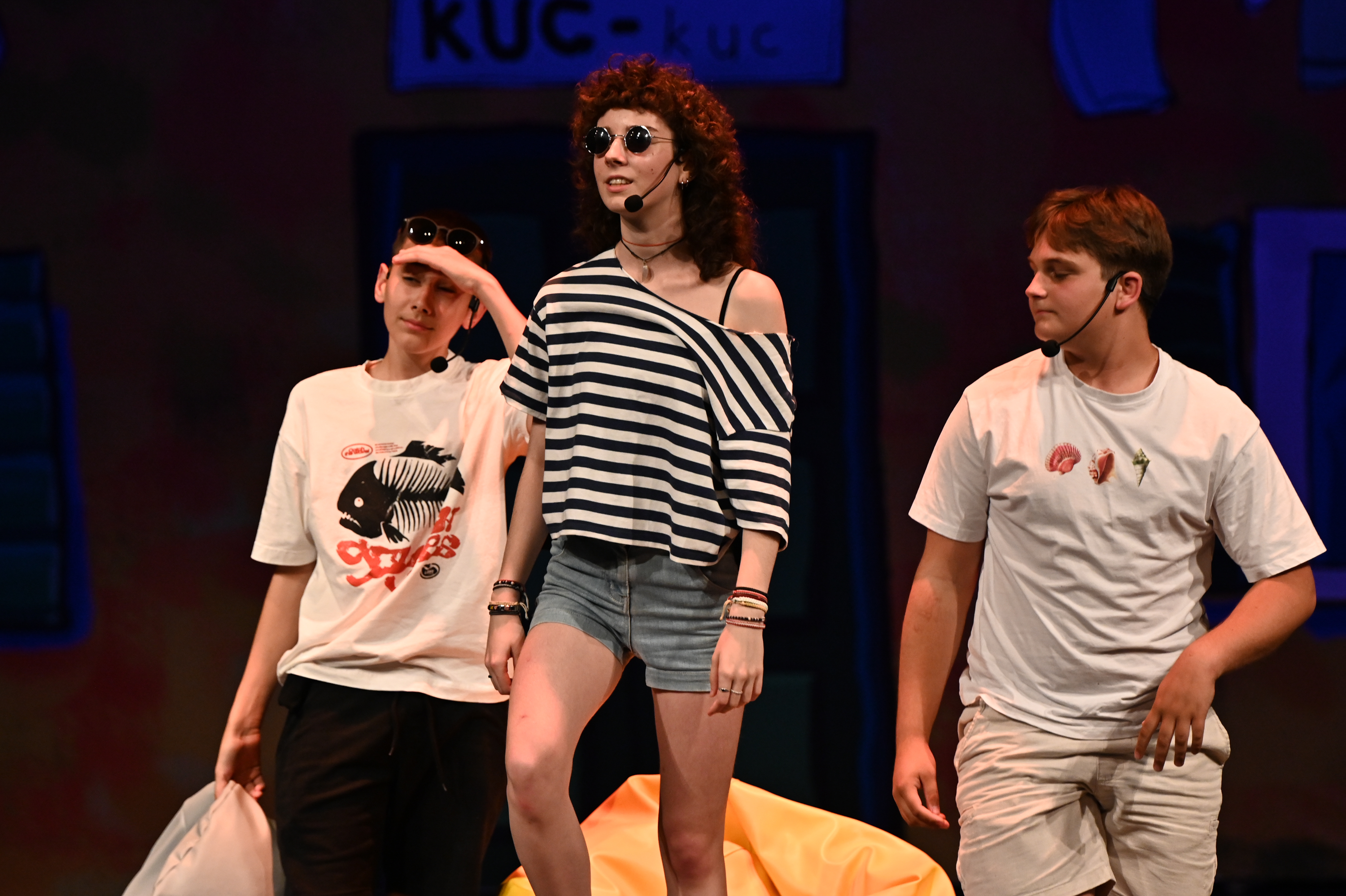 Gesta i Drama plus – “KUC KUC ća…e!” Gesta i Drama plus – “KUC KUC ća…e!”