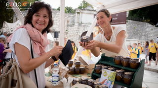 11. Festival smokava – Gastro smokva @ Muzej antičkog stakla 11. Festival smokava – Gastro smokva @ Muzej antičkog stakla