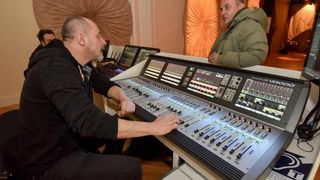 Obnovljena Kneževa palača u Zadru Obnovljena Kneževa palača u Zadru