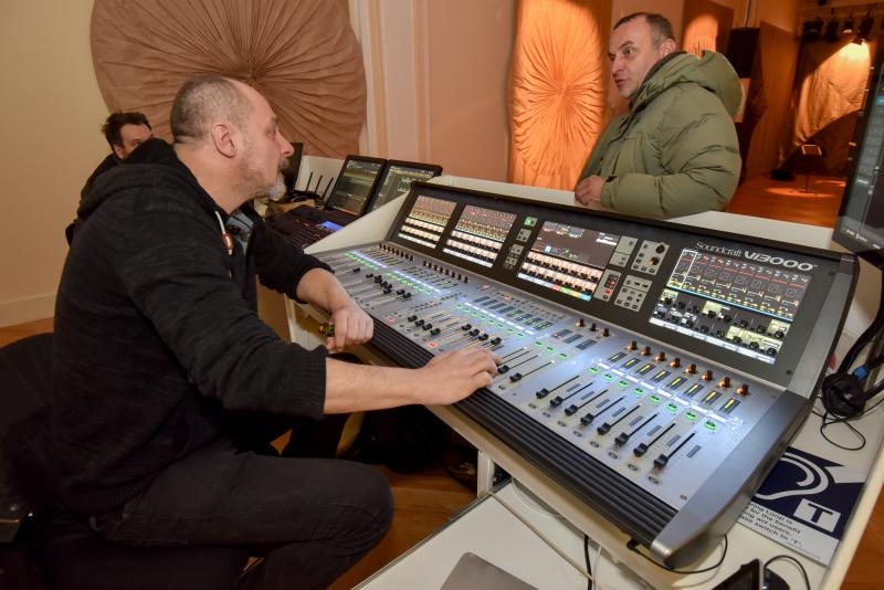 Obnovljena Kneževa palača u Zadru Obnovljena Kneževa palača u Zadru