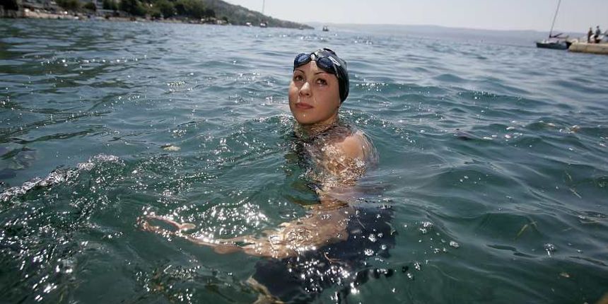 Karla Šitić, foto: dalmacijanews.com Karla Šitić, foto: dalmacijanews.com