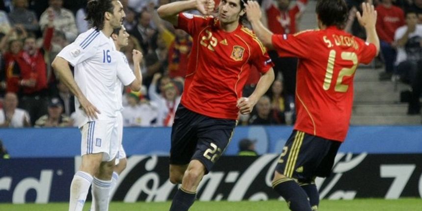 Ruben De la Red (Foto:Reuters) Ruben De la Red (Foto:Reuters)