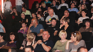 “Od bleke do konja” (foto:Saša Čuka)