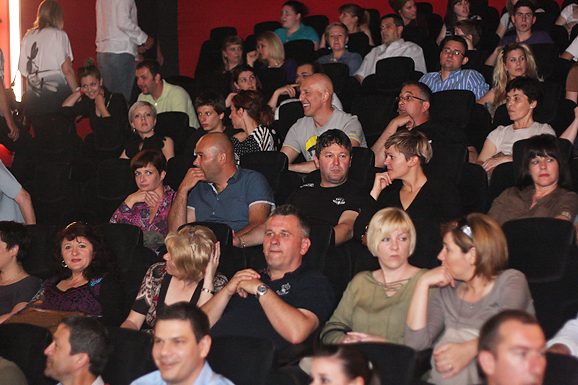 “Od bleke do konja” (foto:Saša Čuka)