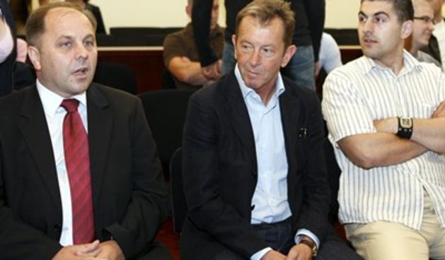 Indeks – Dragan Badnjak, Krešimir Somek i Mladen Budor (Foto: Goran Mehkek/Cropix)