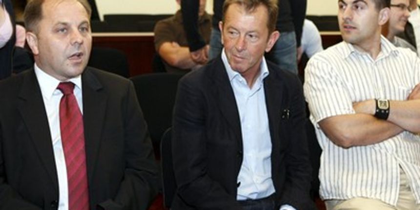 Indeks – Dragan Badnjak, Krešimir Somek i Mladen Budor (Foto: Goran Mehkek/Cropix)