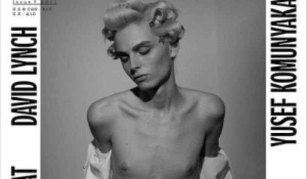 Andrej Pejić ( foto Dossier)