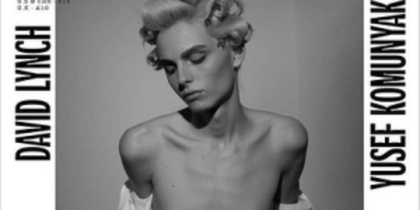 Andrej Pejić ( foto Dossier) Andrej Pejić ( foto Dossier)