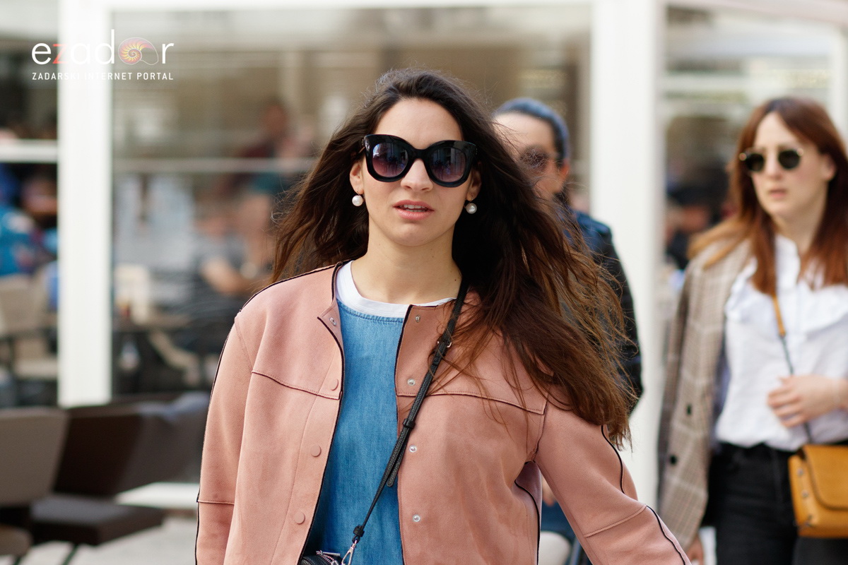 Đir po gradu, subotnja špica 30. ožujka 2019. Đir po gradu, subotnja špica 30. ožujka 2019.