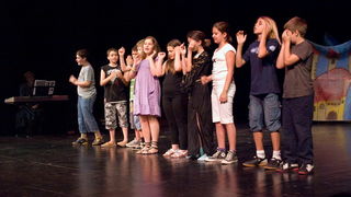 HKK Zadar, Dan privatne osnovne skole “Nova”, Foto: Sasa Cuka