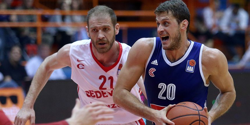 Luka Žorić, Marin Rozić Luka Žorić, Marin Rozić