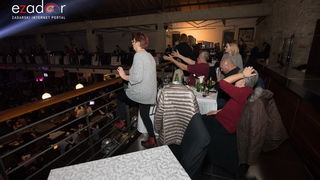 Hladno pivo @ Arsenal Zadar Hladno pivo @ Arsenal Zadar