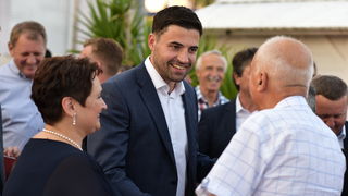 Dan općine Vir Dan općine Vir