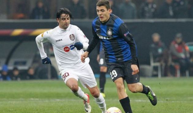 Mateo Kovačić, foto: inter.it
