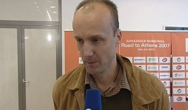 Jurij Zdovc (Foto:24ur.si)