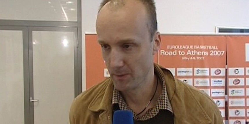 Jurij Zdovc (Foto:24ur.si) Jurij Zdovc (Foto:24ur.si)