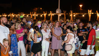 Gastro & wine night @ Vrsi Gastro & wine night @ Vrsi