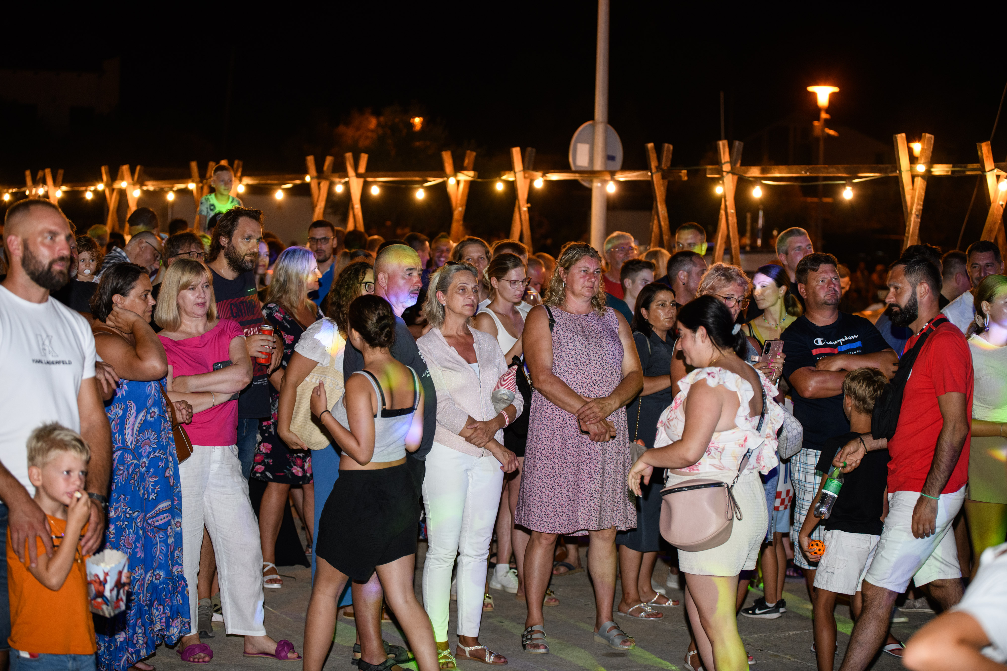 Gastro & wine night @ Vrsi Gastro & wine night @ Vrsi