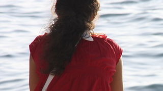 Bablje ljeto u Zadru 23. rujna 2009.