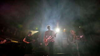 Koncert Prljavog kazališta u Arsenalu, foto: Darko Belančić Koncert Prljavog kazališta u Arsenalu, foto: Darko Belančić