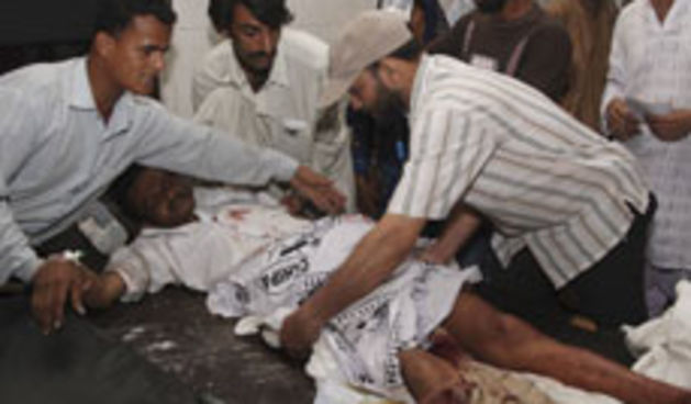 Pakistan (Foto: Totalportal.hr)