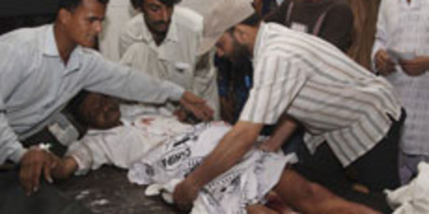 Pakistan (Foto: Totalportal.hr) Pakistan (Foto: Totalportal.hr)