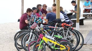 Velika prvosvibanjska fešta na Viru Velika prvosvibanjska fešta na Viru