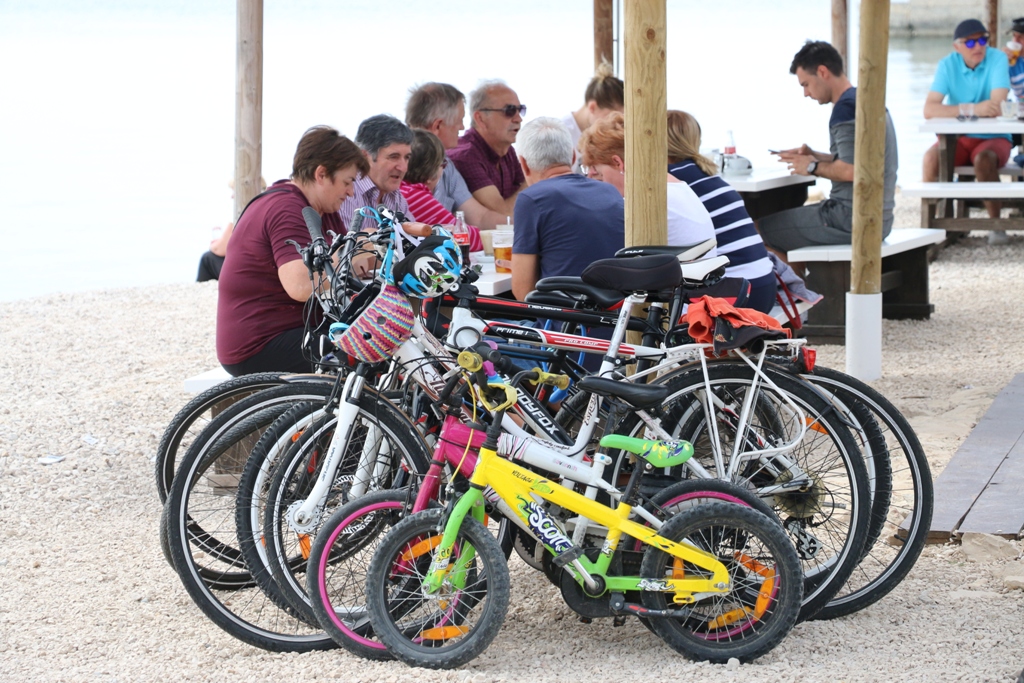 Velika prvosvibanjska fešta na Viru Velika prvosvibanjska fešta na Viru