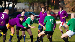 RRK Atletiko Filipjakov – RK Zadar 5-55, Foto: Franjo Juric