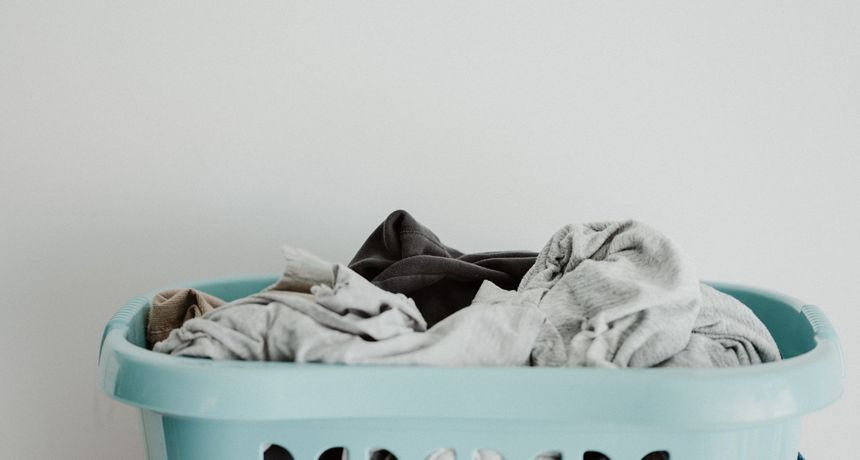 Košara za rublje Košara za rublje