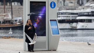 Đir po gradu, subotnja špica, 22. veljače 2025.