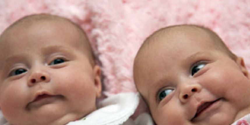 Blizanci (Foto: markrogersphotography.com)