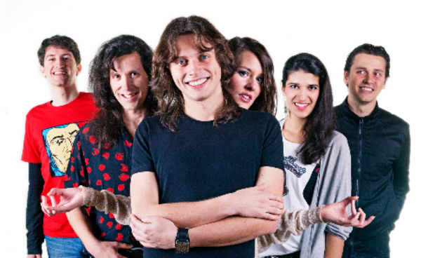 Zagreb: druženje sa Silente u Aquarisu shopu