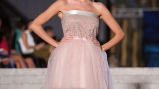 Rijeka: Održane 10. Riječke stepenice, modna revija ispred hotela Bonavia Rijeka: Održane 10. Riječke stepenice, modna revija ispred hotela Bonavia