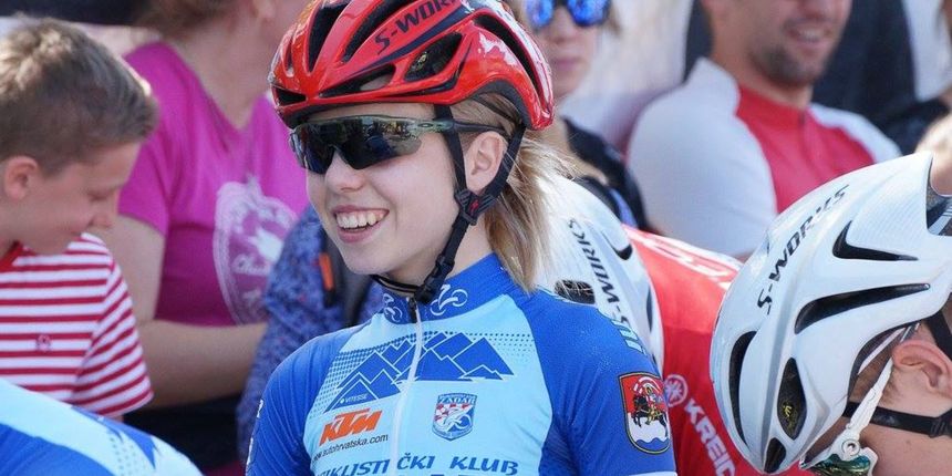 Maja Perinović Maja Perinović