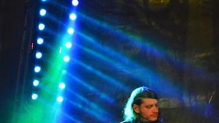 Terraneo summer break: Nicola Combo & Ilija Rudman