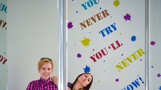 Otvorenje Studia Vertikala  ; foto Iva Perinčić