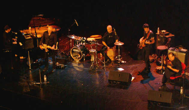 Jazz Hondo (Foto: Neno Marčev)