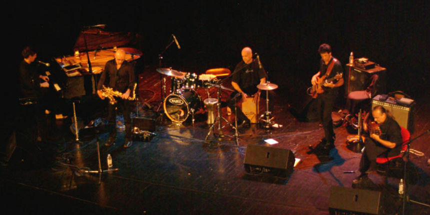 Jazz Hondo (Foto: Neno Marčev)