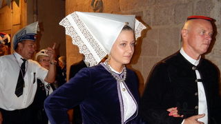 Paški ljetni karneval 2014. Paški ljetni karneval 2014.