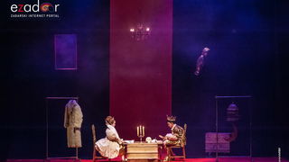 Premijera predstave “Carevo novo ruho” u produkciji Drame plus