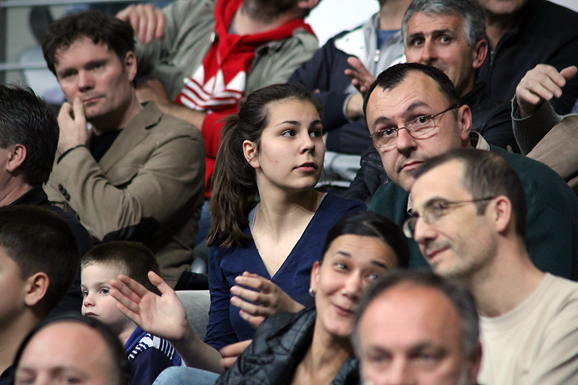 KK Zadar – KK Split 78-69 (foto:Saša Čuka)