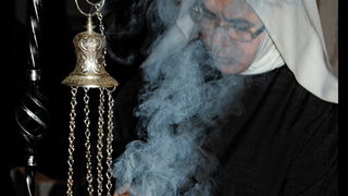 Izlozba u povodu 40. obljetnice povratka Benediktinki u samostan sv. Marije, Foto: Petra Mastrovic Izlozba u povodu 40. obljetnice povratka Benediktinki u samostan sv. Marije, Foto: Petra Mastrovic