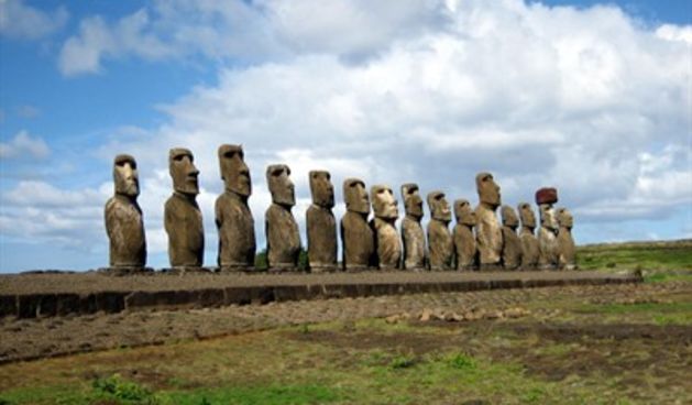Uskrsni otoci (Foto: Tportal.hr)